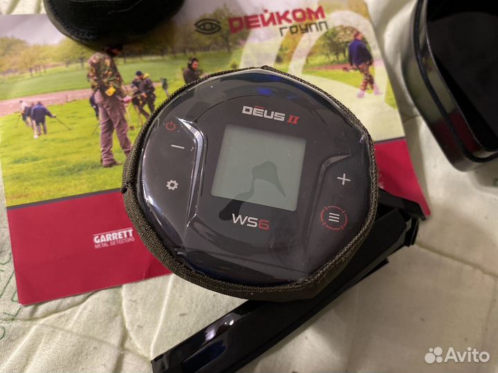 Наушники хп деус