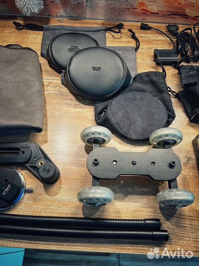 Фотоакссессуары