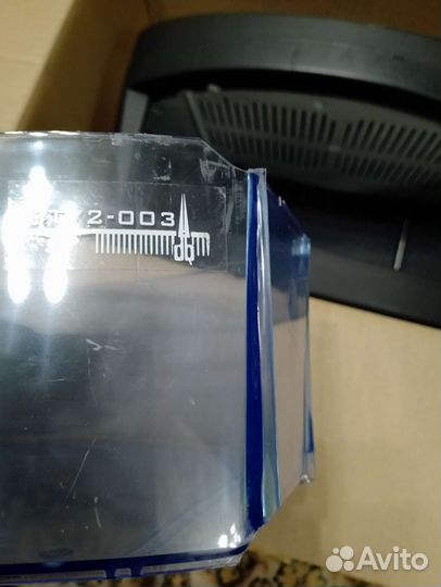 Стерилизатор уф