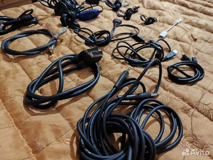 Провод блок питания usb кабель переходник