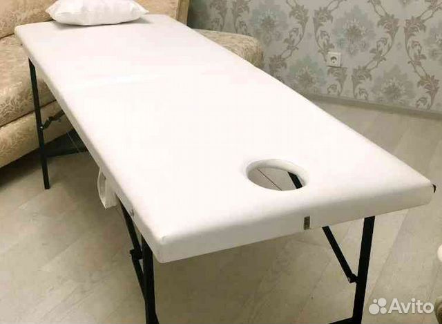 Кушетка для массажа