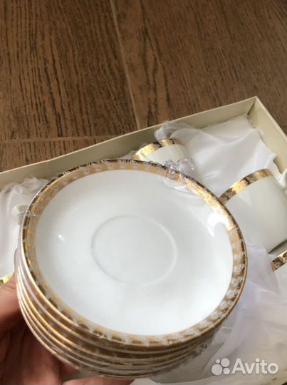 Новый подарочный набор