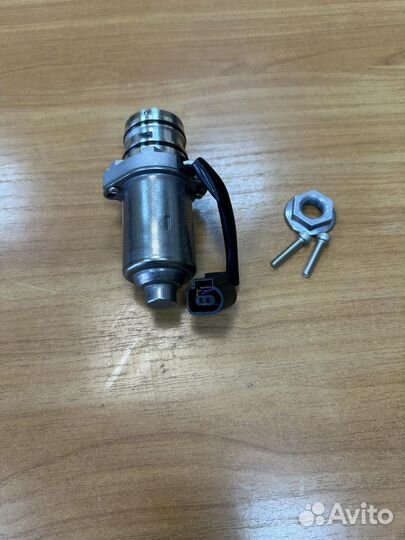 Насос Haldex Freelander 2