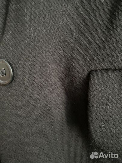 Новый пиджак reserved, Оверсайз