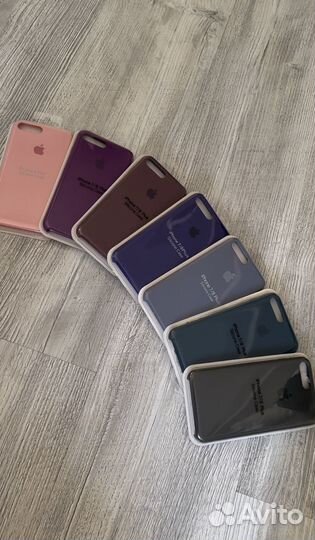 Чехол на iPhone 7 8 plus