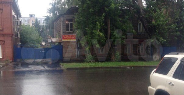 Участок 2,9 сот. (ИЖС)