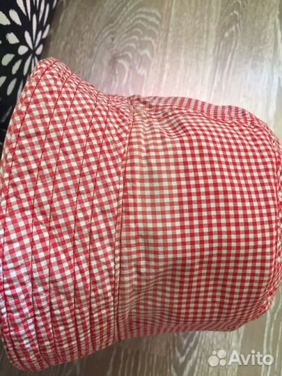 Панама детская adidas