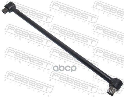 0525-GFR2 Тяга mazda 323/626 зад.подв. 0525-GFR2