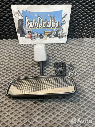 Зеркало салонное Honda CR-V RD1. 99 г.в 2.0