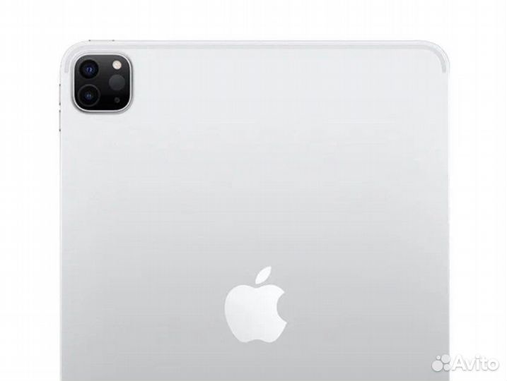 iPad Pro 11 2022 512Gb M2 Wi-Fi