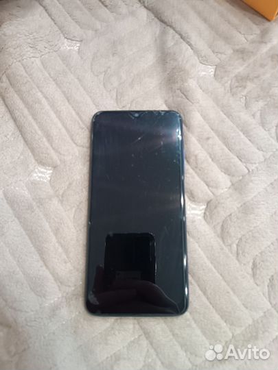 Xiaomi POCO M3, 4/64 ГБ
