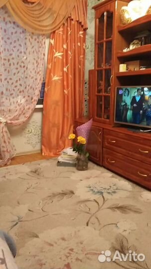 Комплект шторы и тюль