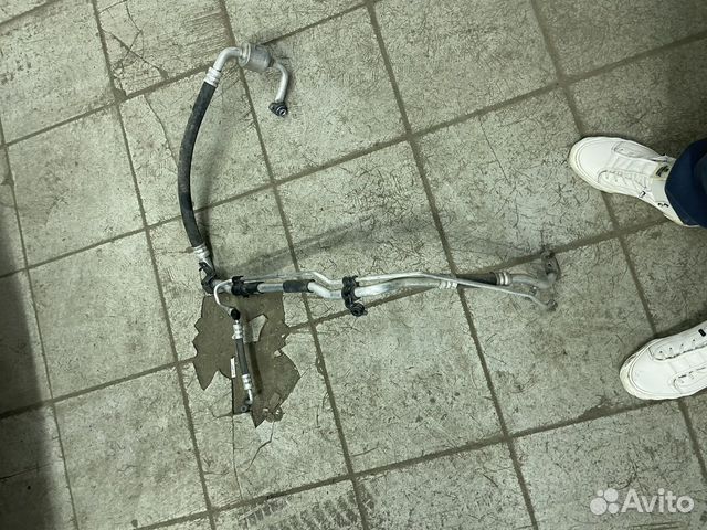 Трубка кондиционера Greta 2