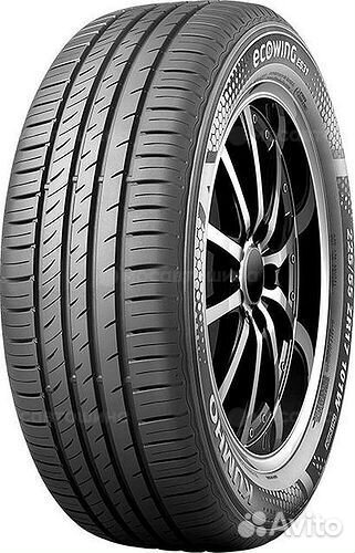 Kumho Ecowing ES31 165/65 R15 81T