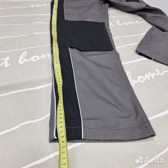 Рабочие брюки 44-46 Parkside Германия новые