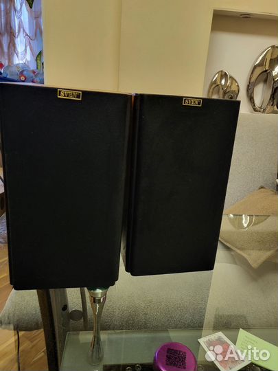 Активные колонки Sven SPS-611