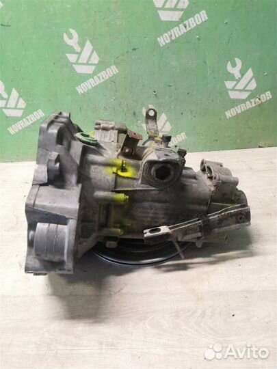 МКПП механическая коробка Фольксваген Гольф 3 Ве