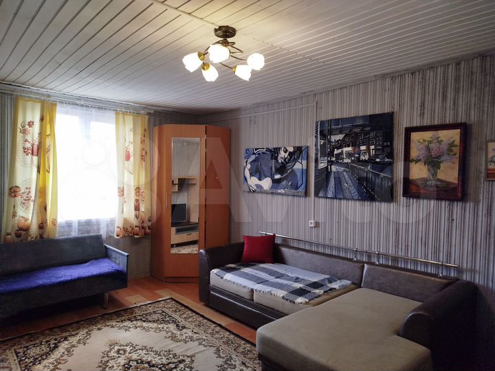 Дача 22 м² на участке 7 сот.