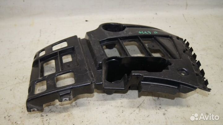 Крепление на крыло RH бампера R BMW X1 E84