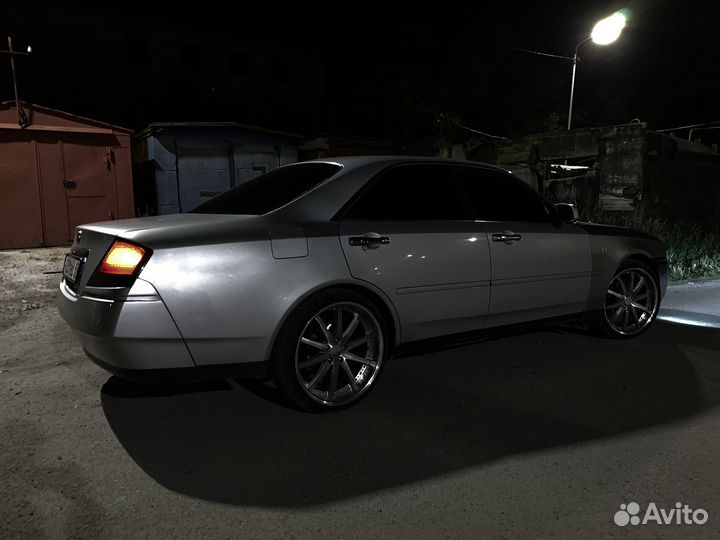 Work Gnosis GS2