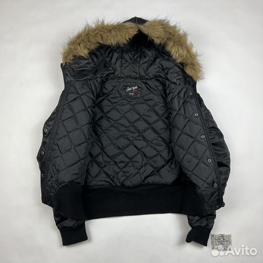 Куртка southpole аляска y2k