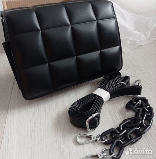 Сумка клатч