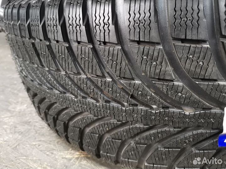 Комплект оригинальных колёс Land Rover Velar R21