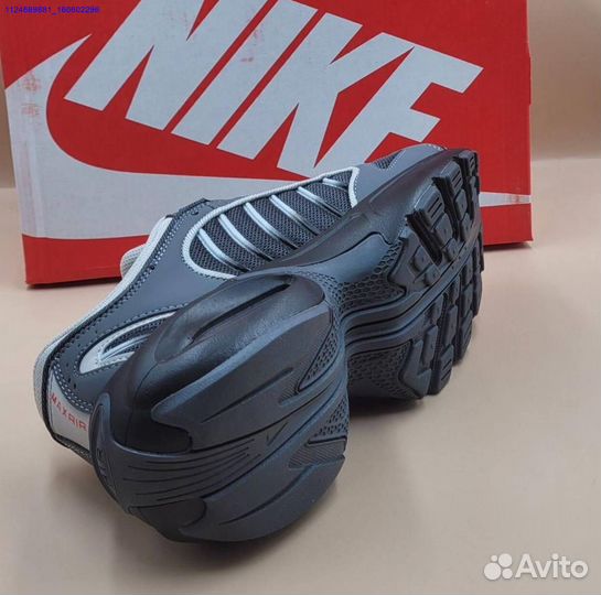 Кроссовки nike supreme х AIR MAX tailwind 4 (41-45)