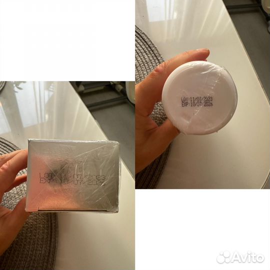 Набор косметики