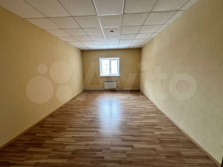 Офис, 21.5 м²
