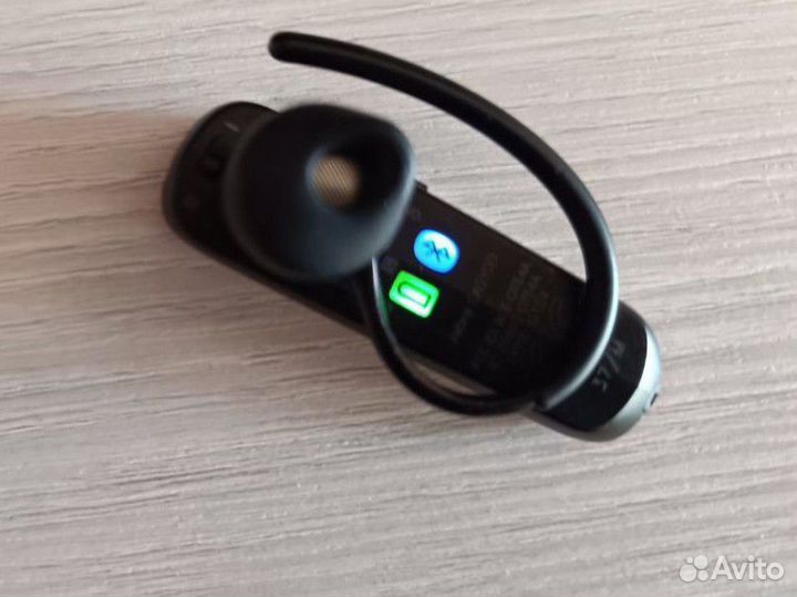 Гарнитура Jabra Easy Go Bluetooth Headset