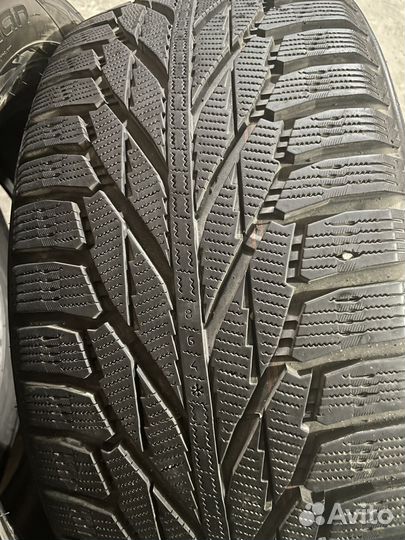 Nokian Tyres Hakkapeliitta R2 SUV 285/50 R20