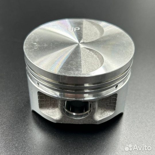 Поршень Yamaha F8-9,9 Hidea Marlin Gladiator (F9.9