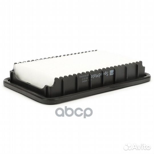 Фильтр возд. KIA Picanto II (TA) /hyundai I10