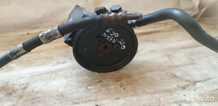 Насос гур BMW 3 E90/E91/E92/E93 2.0 Дизель