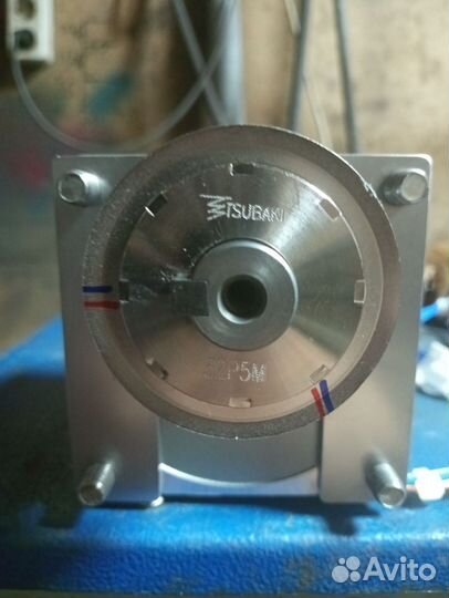 Электро двигатель