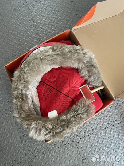 Winter kit stokke xplory оригинал