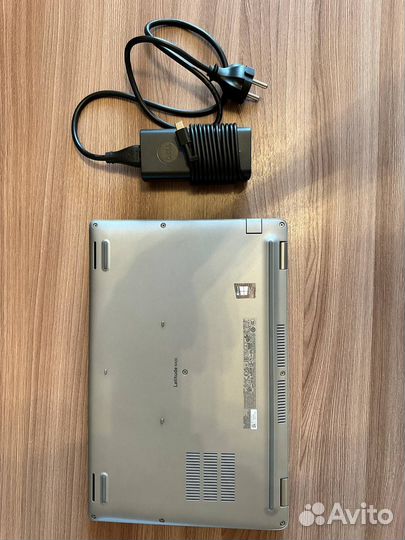 Ноутбук Dell Latitude 5420 (14