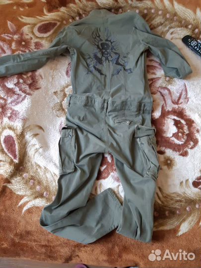 Комбинезон