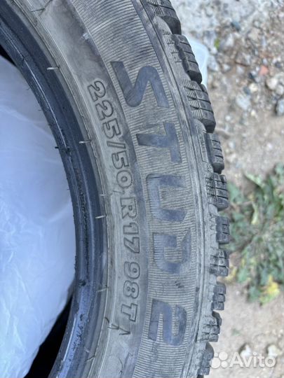 Kormoran Stud 2 225/50 R17 98T