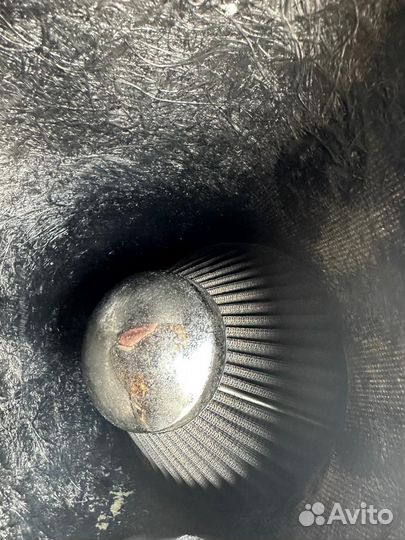 Фильтр нулевого сопротивления Colt speed