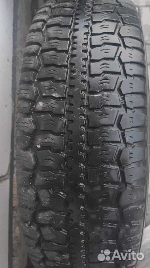 Колеса на Ниву chevrolet r16