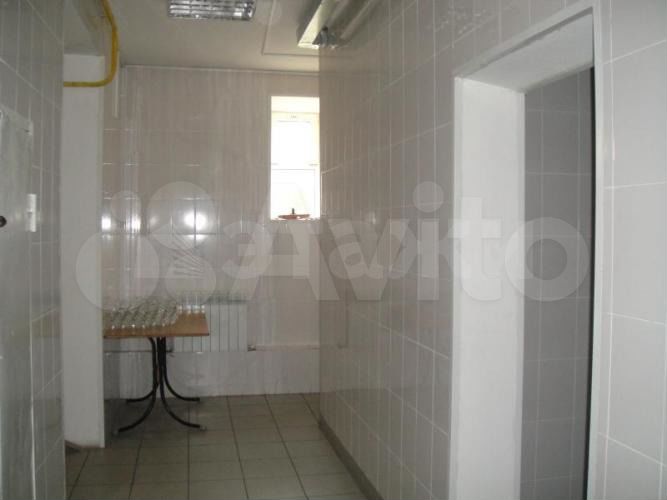 Помещение свободного назначения, 1850 м²