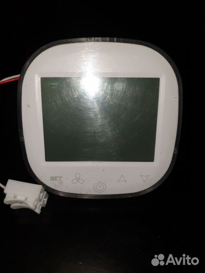 Пульт управления контроллер volcano