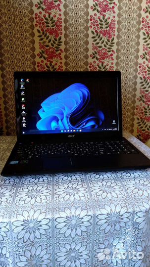 Ноутбук для игры дома и офиса