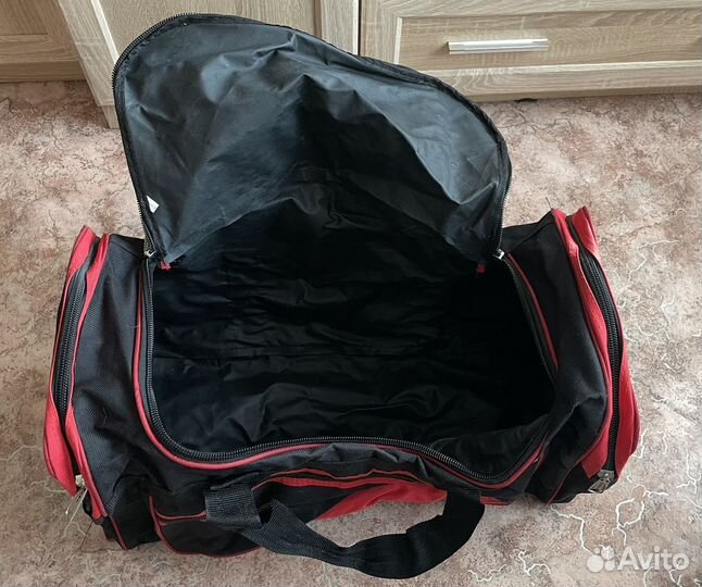 Спортивная сумка