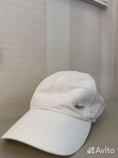 Кепка nike