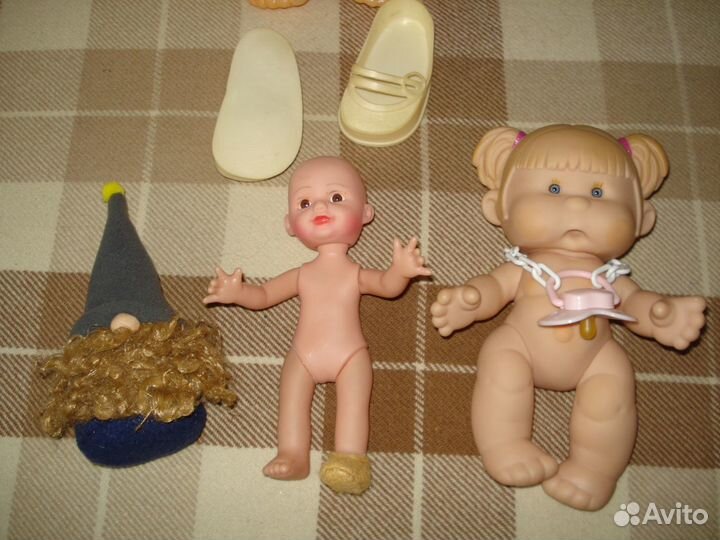 Куклы,Пупсы Испания и другие