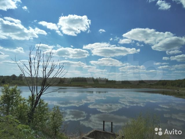 Участок 15 сот. (ИЖС)