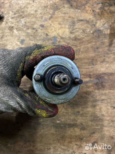 Cеpвопpивод фаз грм Бмв 5 е60 N46B20